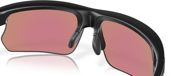 Actual product image Oakley Bisphaera (Matt black, PRIZM GOLF)