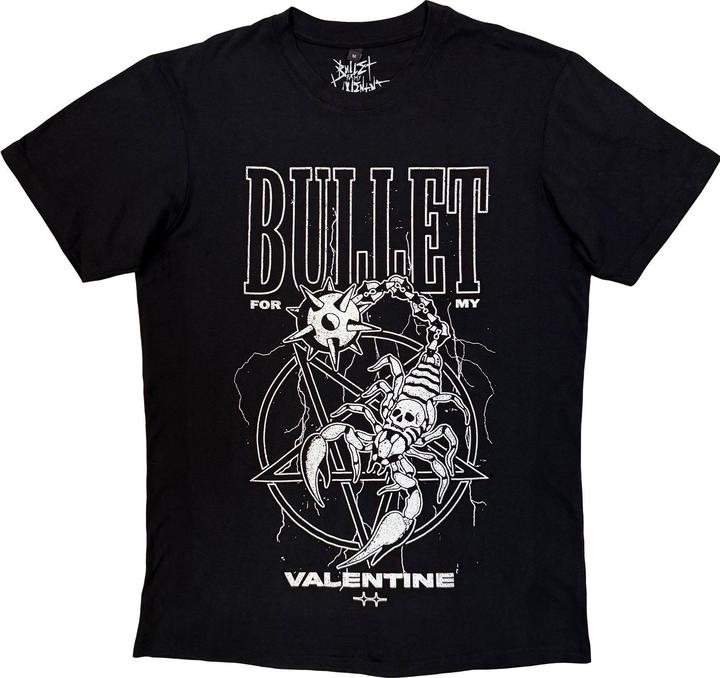 Produktbild Bullet For My Valentine Bullet (L)
