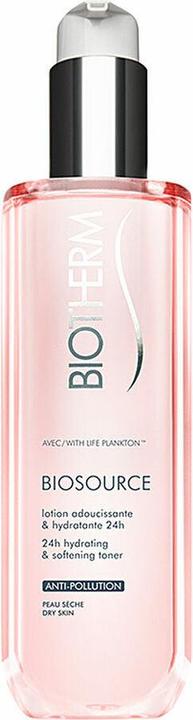 Actual product image Biotherm Biosource (Cleansing lotion, 400 ml)