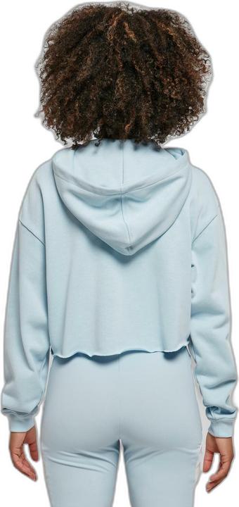 Image du produit Starter Ladies Cropped Hoody (M)