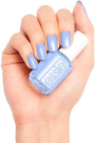 Immagine prodotto Essie Smalto per unghie (219 Bikini così adolescente, Smalto)