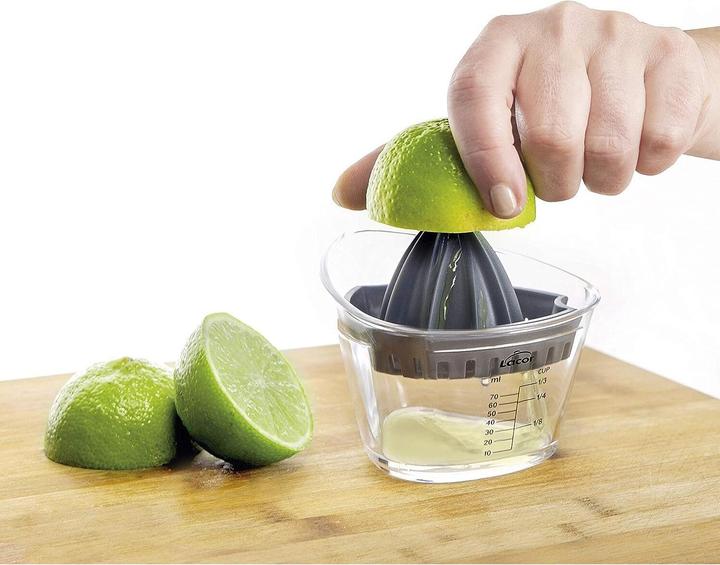 Produktbild Lacor Zitronenpresse mini
