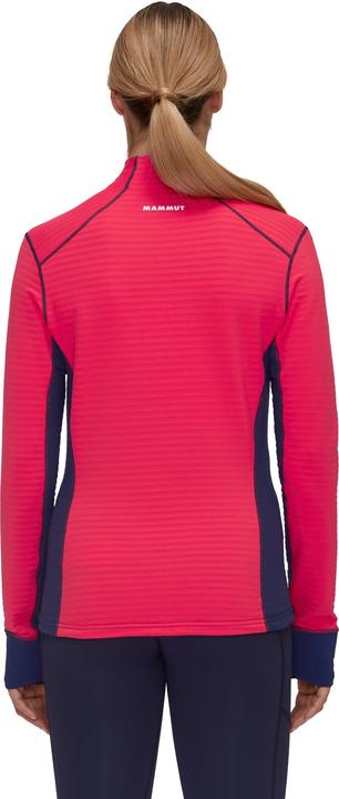 Actual product image Mammut Women's Taiss Light Midlayer Jacket (S)