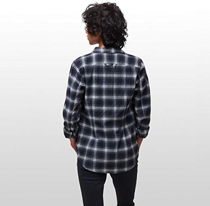 Immagine prodotto Fjällräven Camicia di flanella Övik W (S)