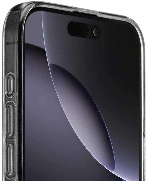 Actual product image Hama Always Clear (Apple iPhone 16 Pro)