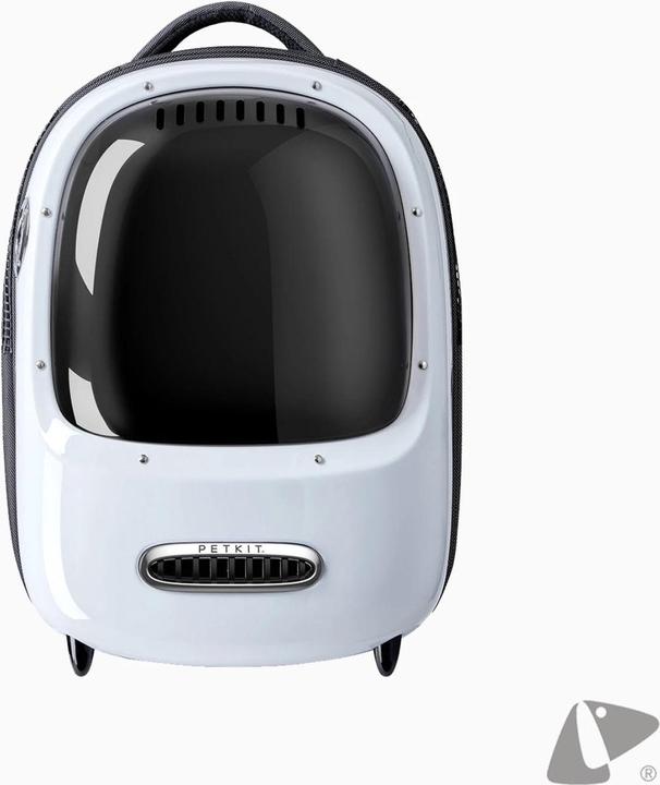 Produktbild Petkit Breezy 2 (Katze, Atmungsaktiv)