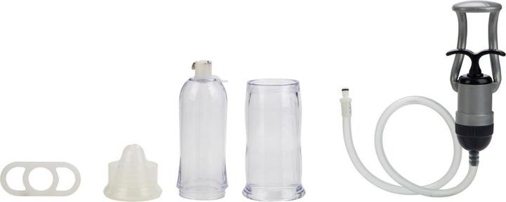 Actual product image CalExotics Enhance Travel Pump System