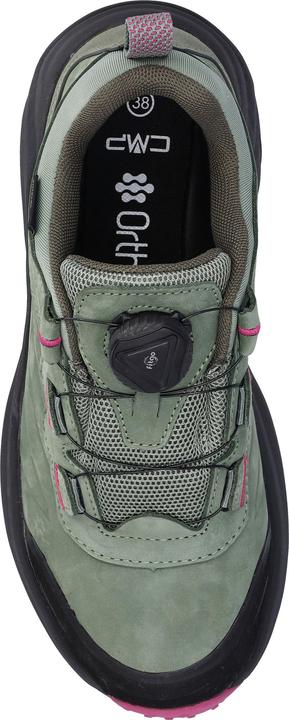 Produktbild CMP Campagnolo Juukat Low Fitgo WP (37)
