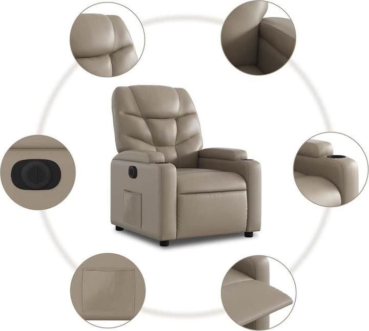 Immagine prodotto vidaXL Relaxsessel