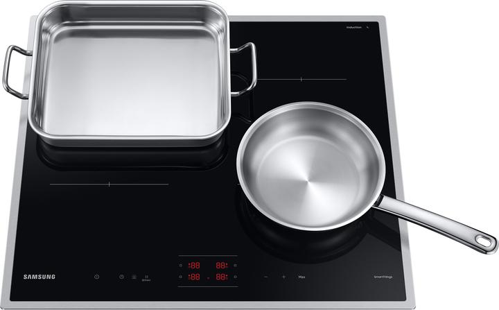 Actual product image Samsung NZ64B4015HK/U1