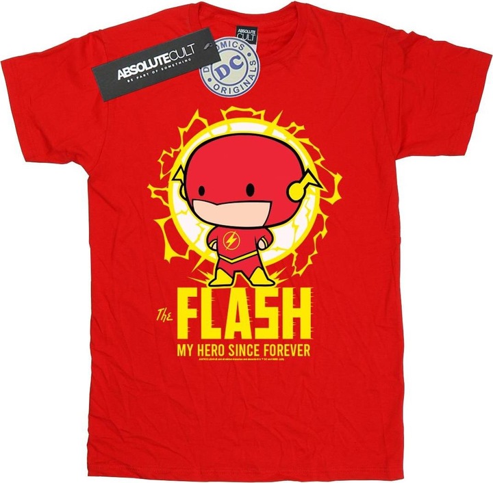 Produktbild Flash My Hero Since Forever TShirt Jungen (140, 146)