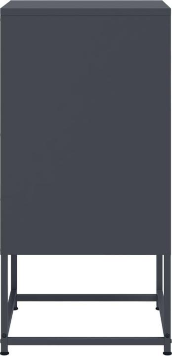 Image du produit vidaXL Nachttisch (36 x 39 x 78 cm)