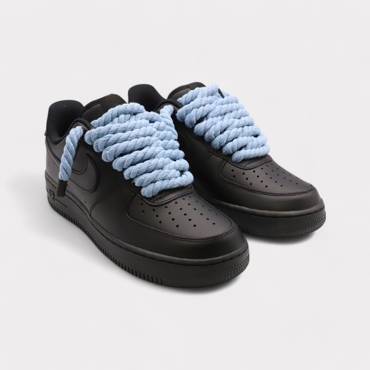 Image du produit Nike Air Force 1 Black (38.5)