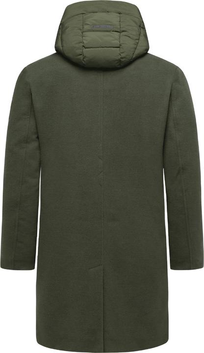 Immagine prodotto Stone Harbour Thiagoo XX