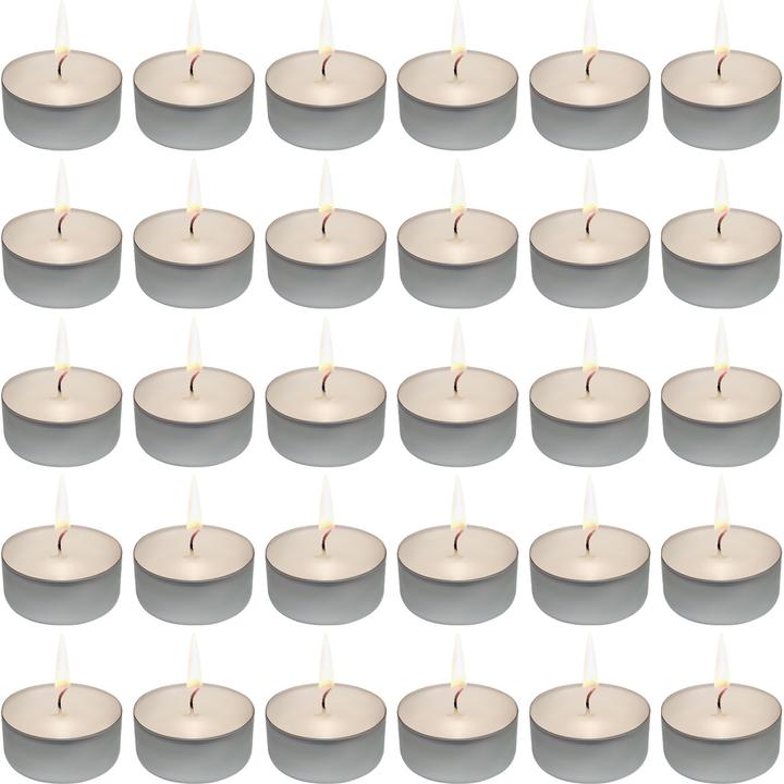 Produktbild Fs-Star Teelichter 30er Pack (30 Stk.)