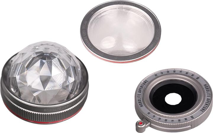 Produktbild Harlowe Iris Creator Kit