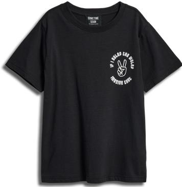 Immagine prodotto hummel stsCROWN T-SHIRT S/S (116)