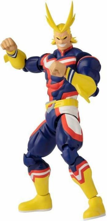 Produktbild Bandai Anime Heroes All Might