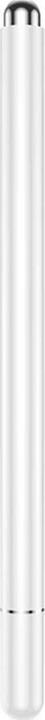 Image du produit Joyroom JR-BP560 Excellent Series Stylet capacitif passif - Blanc
