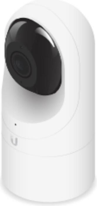 Actual product image Ubiquiti UniFi Video G3-Flex (1920 x 1080 Pixels)