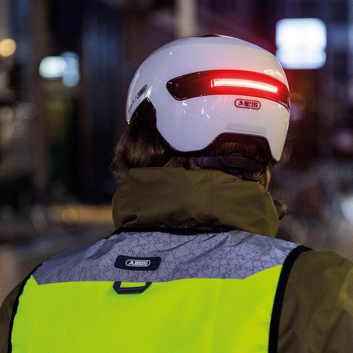 Image du produit Abus HUD-Y (51 - 55 cm)