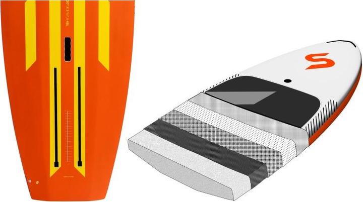 Image du produit Slingshot Flow Craft V2