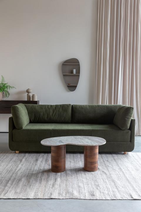 Actual product image Zuiver Peli (84 x 48 x 39 cm)