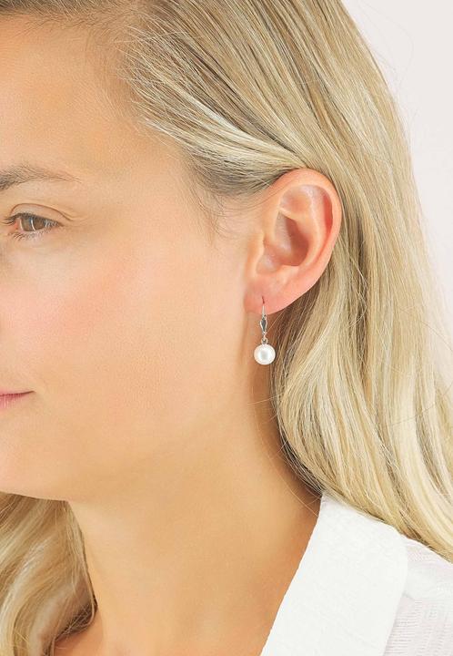 Image du produit Muau Boucles d'oreilles (Or, 18K 750)