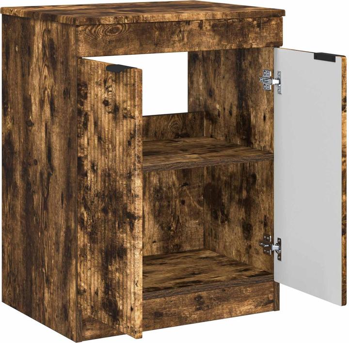 Produktbild vidaXL Badezimmerschrank (41 x 54 x 70 cm)