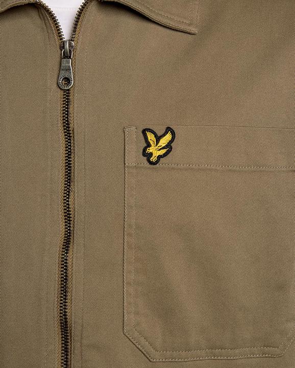 Produktbild Lyle and Scott Enzyme (S)