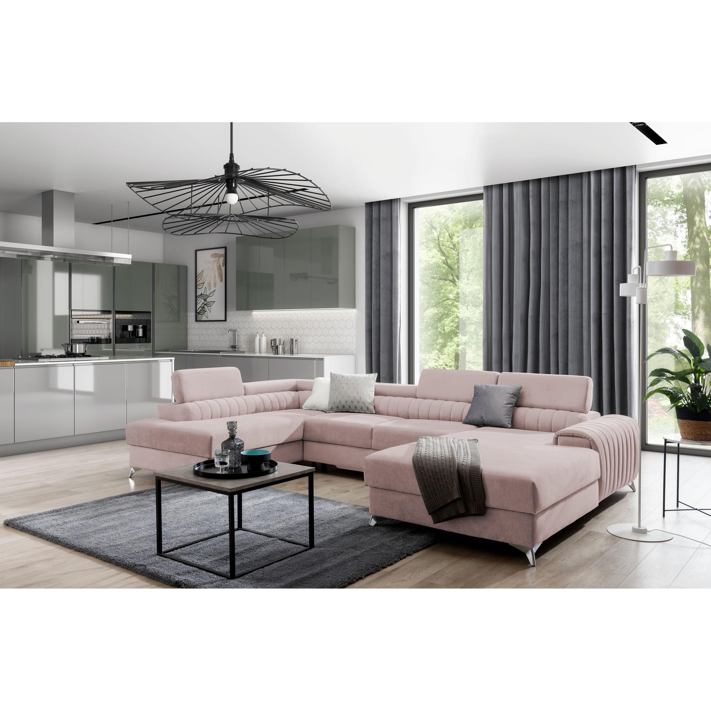 Thumbnail - ELTAP, Sofa, Lacante (Wohnlandschaft, Bettsofa)