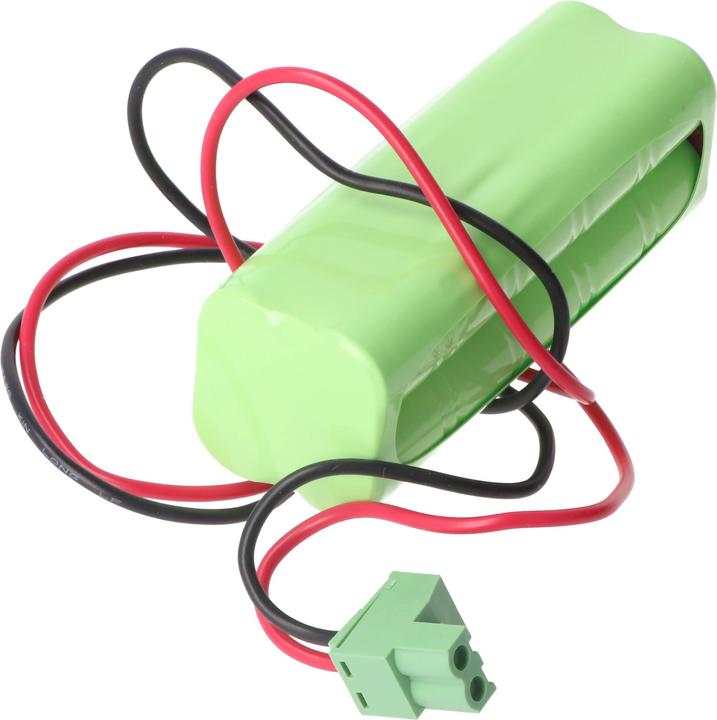 Produktbild XCell Akku Türsteuerung Besam EMC, EMCM, EU-EUD (24 V, 150 mAh)