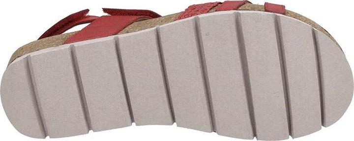 Produktbild Josef Seibel Lucie Sandalen Leder (36)