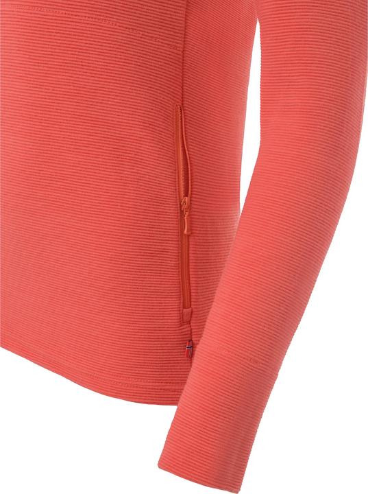 Produktbild Aclima Women's Streamwool Hoodie (M)