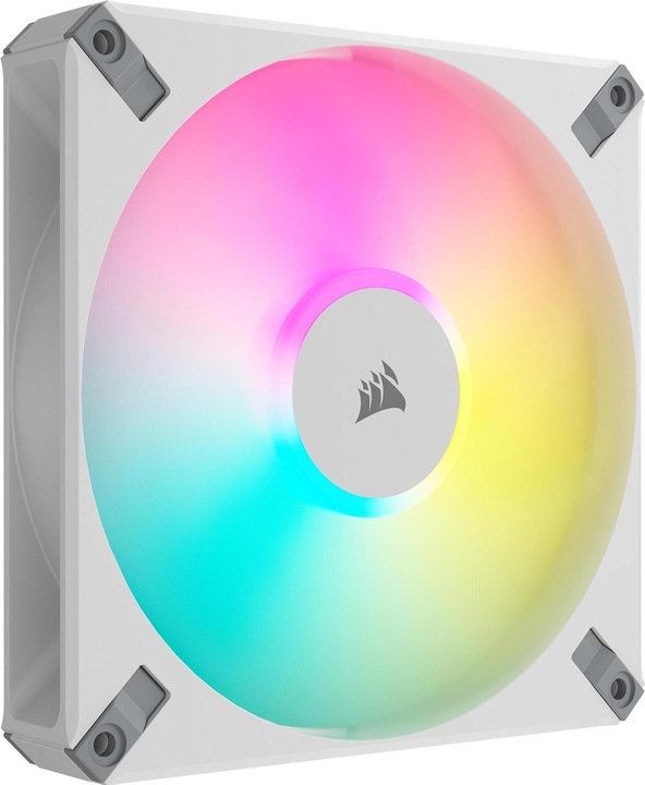Corsair AF140 RGB Elite (140 mm, 1 x)