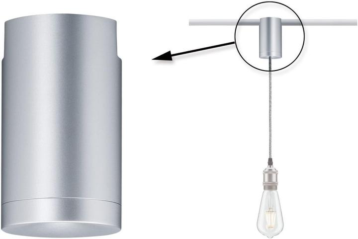 Image du produit Paulmann Adaptateur universel de pendentif