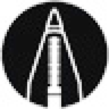 Actual product image Online MINI PORTEMONAIE Twist Ballpoint Pen (Black, 1x)