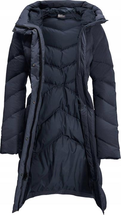 Actual product image Jack Wolfskin Marienplatz Coat W (L)