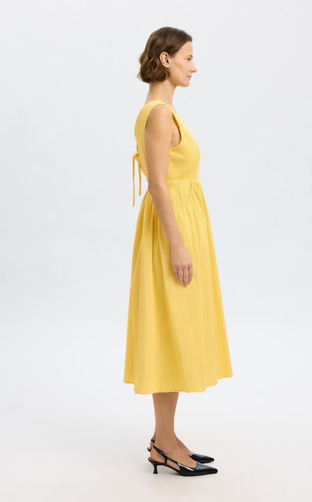 Produktbild Selected Femme Ärmelloses Midikleid (40)