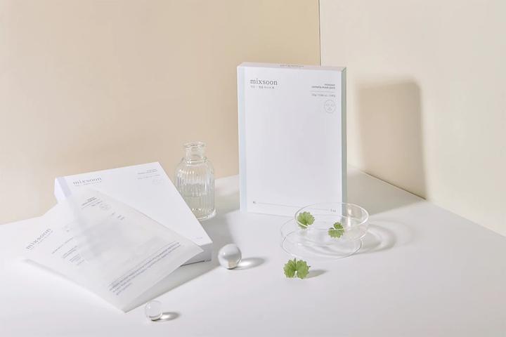 Immagine prodotto Mixsoon Centella Asiatica Sheet Mask (32 g)