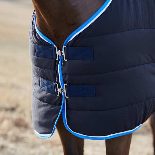 Produktbild Horze stalldecke glasgow - 200 g (135 cm)