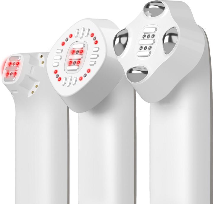 Actual product image Silk'n FaceTite MultiPlatform anti-ageing device