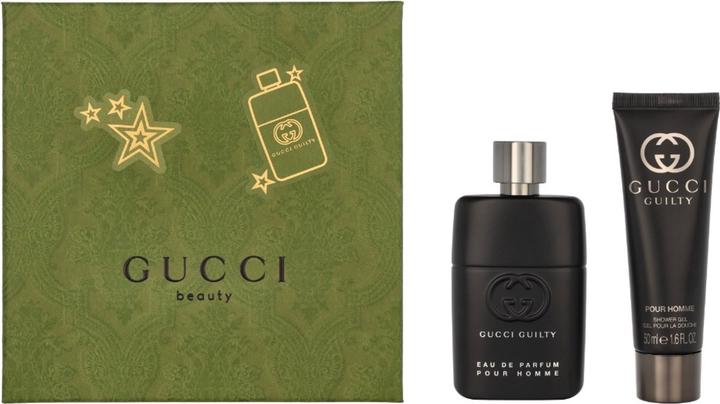 Immagine prodotto Gucci SET COLPEVOLE EDP 90ML + EDP 10ML (Set di profumi)