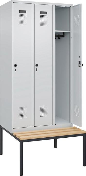 Light grey RAL 7035