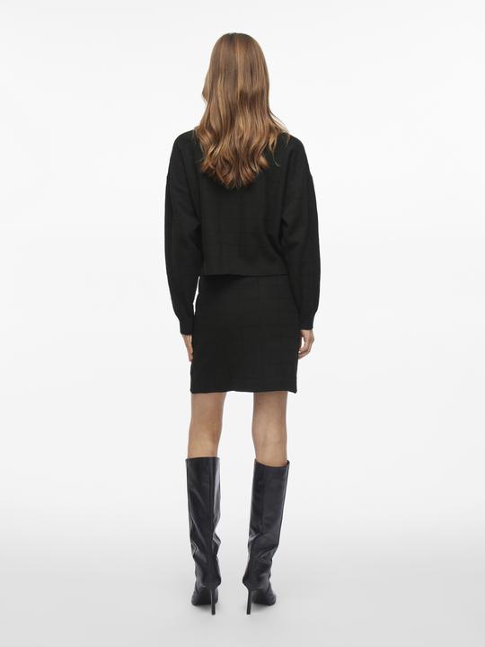 Produktbild Vila Strick Minirock (M)