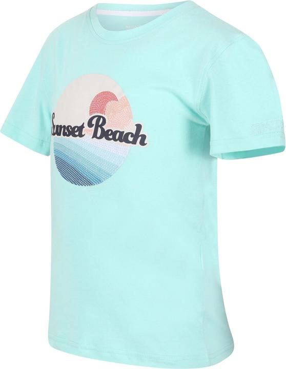 Produktbild Regatta Bosley V TShirt (140)