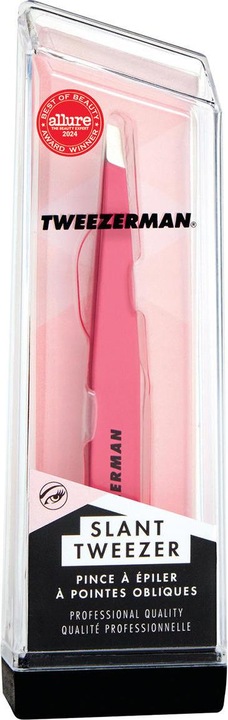 Image du produit Tweezerman Slant Pretty In Pink NEW