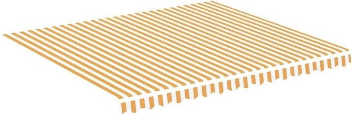 Actual product image vidaXL Lybed (400 x 350 cm)