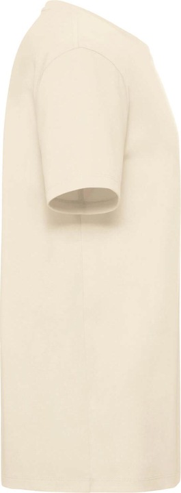 Actual product image Russell Organic T-shirt short sleeve (S)