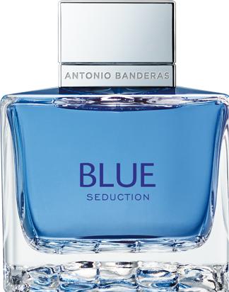 Image du produit Antonio Banderas la séduction bleue (Eau de toilette, 100 ml)